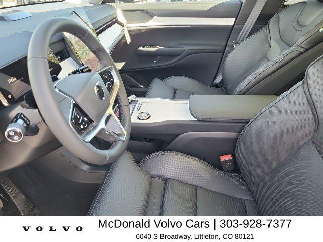 2026 Volvo EX90 TWIN MOTOR PERFORMANCE ULTRA 缩略图 11