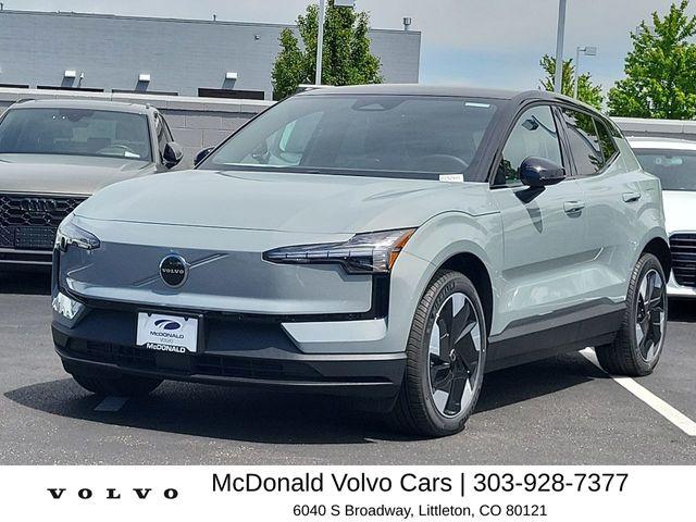 New 2026 Volvo EX30 Twin Motor Plus