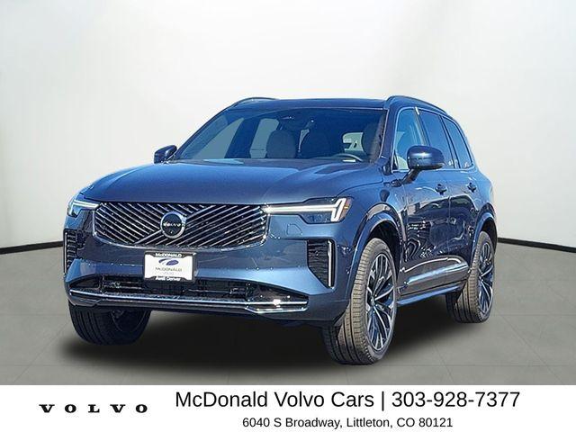 New 2026 Volvo XC90 B6 Plus 7-Seater