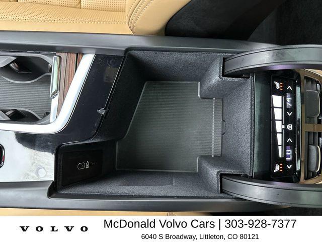 2023 Volvo XC60 B5 ULTIMATE DARK THEME 缩略图 21