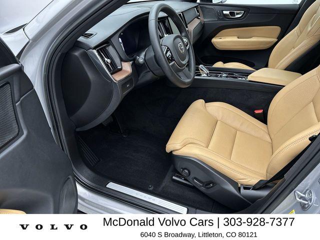 2023 Volvo XC60 B5 ULTIMATE DARK THEME 缩略图 11