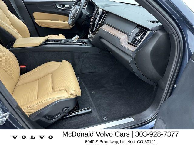 2023 Volvo XC60 B5 ULTIMATE DARK THEME 缩略图 25