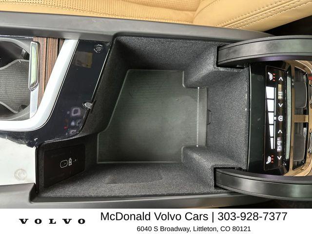 2023 Volvo XC60 B5 ULTIMATE DARK THEME 缩略图 21