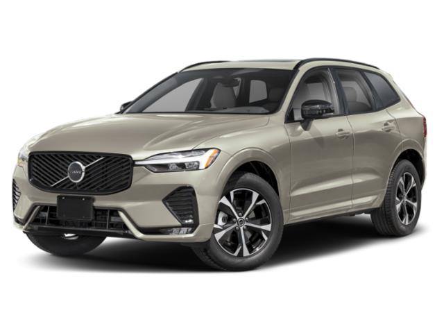 New 2026 Volvo XC60 B5 Ultra