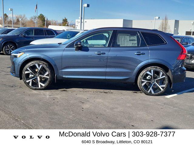 صورة 5 لـ 2026 Volvo XC60 B5 ULTRA