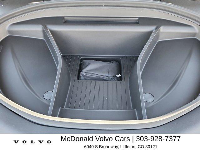 صورة مصغرة 21 لـ 2026 Volvo EX90 TWIN MOTOR PERFORMANCE ULTRA