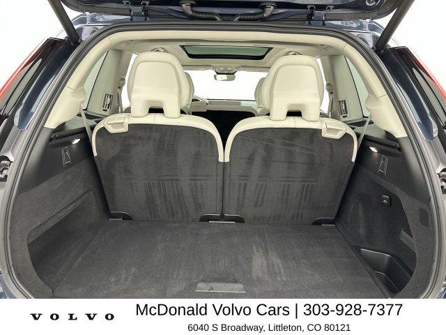 2026 Volvo XC90 B6 ULTRA 7-SEATER — миниатюра 25