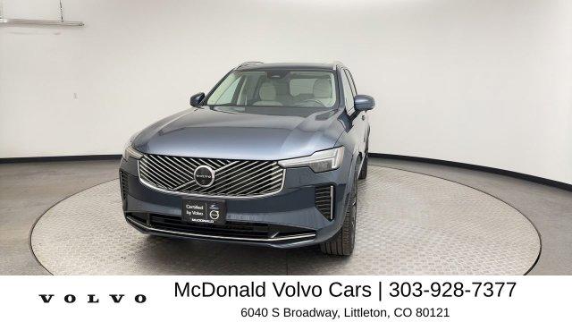 2026 Volvo XC90 B6 ULTRA 7-SEATER photo 7