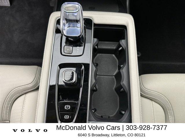 2026 Volvo XC90 B6 ULTRA 7-SEATER — миниатюра 20