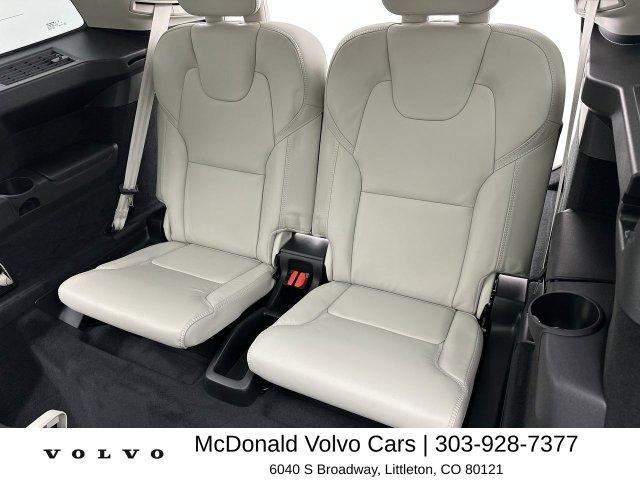2026 Volvo XC90 B6 ULTRA 7-SEATER — миниатюра 24