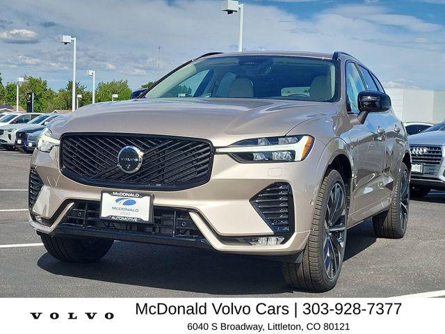 New 2026 Volvo XC60 B5 Ultra