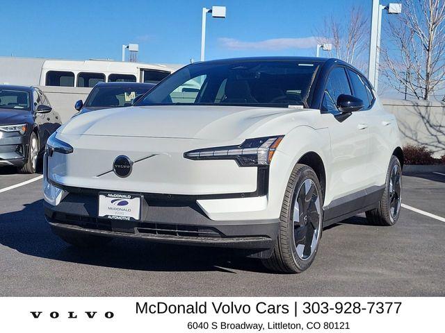 New 2026 Volvo EX30 Twin Motor Plus