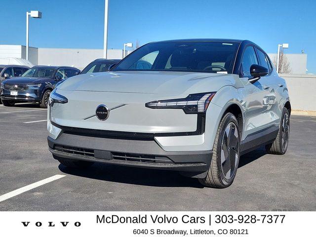 New 2026 Volvo EX30 Twin Motor Plus
