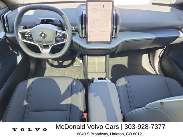 2026 Volvo EX30 TWIN MOTOR PLUS — миниатюра 14