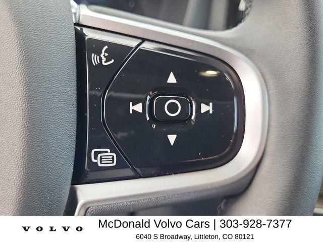 2026 Volvo XC60 PLUG-IN HYBRID T8 PLUS 缩略图 23