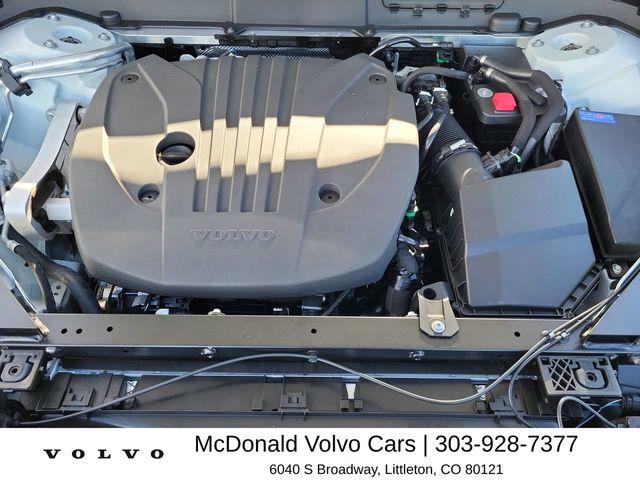 صورة مصغرة 21 لـ 2026 Volvo XC60 B5 PLUS