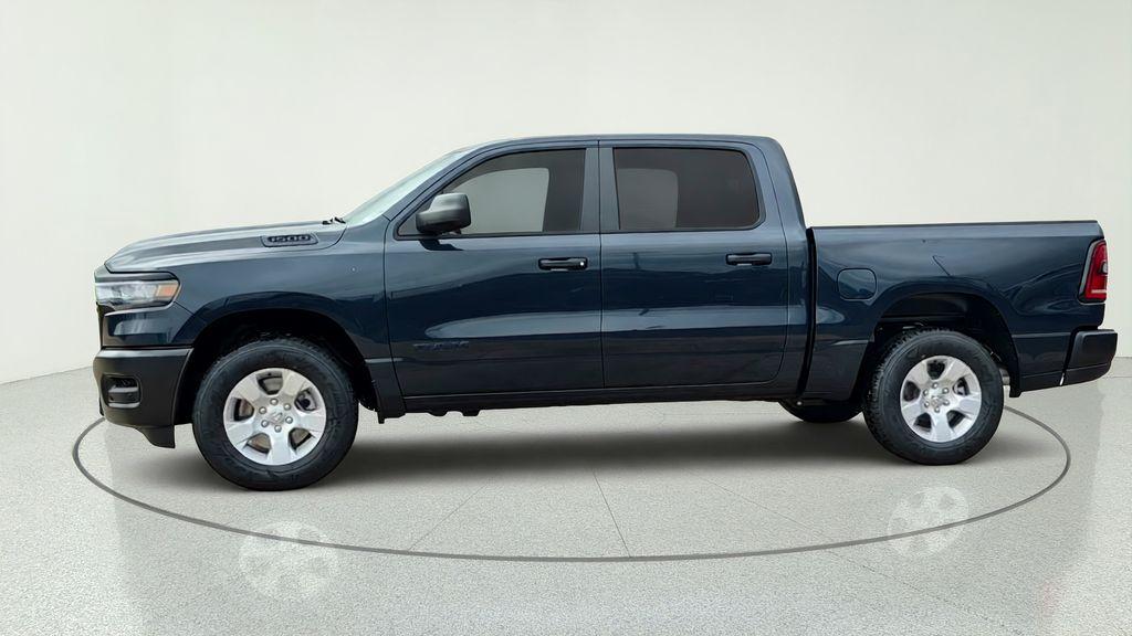 صورة 4 لـ 2026 RAM 1500 TRADESMAN