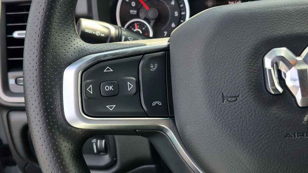 2026 RAM 1500 EXPRESS — миниатюра 15