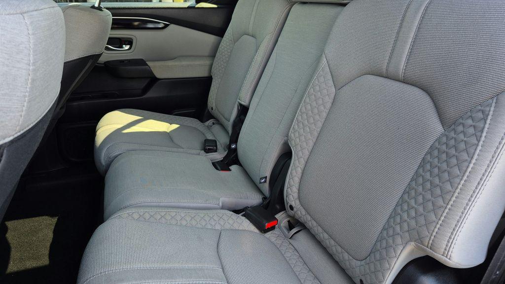 صورة مصغرة 26 لـ 2024 Honda PILOT LX