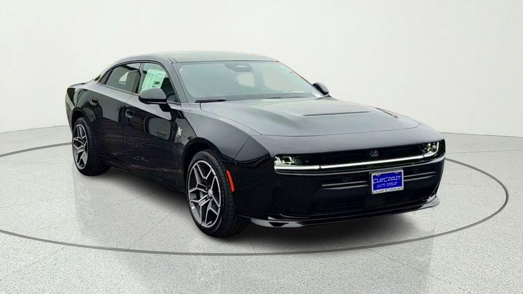 New 2026 Dodge Charger Scat Pack