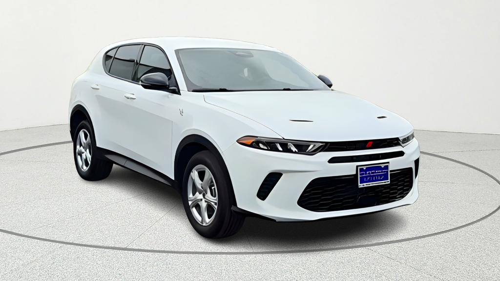 New 2025 Dodge Hornet GT