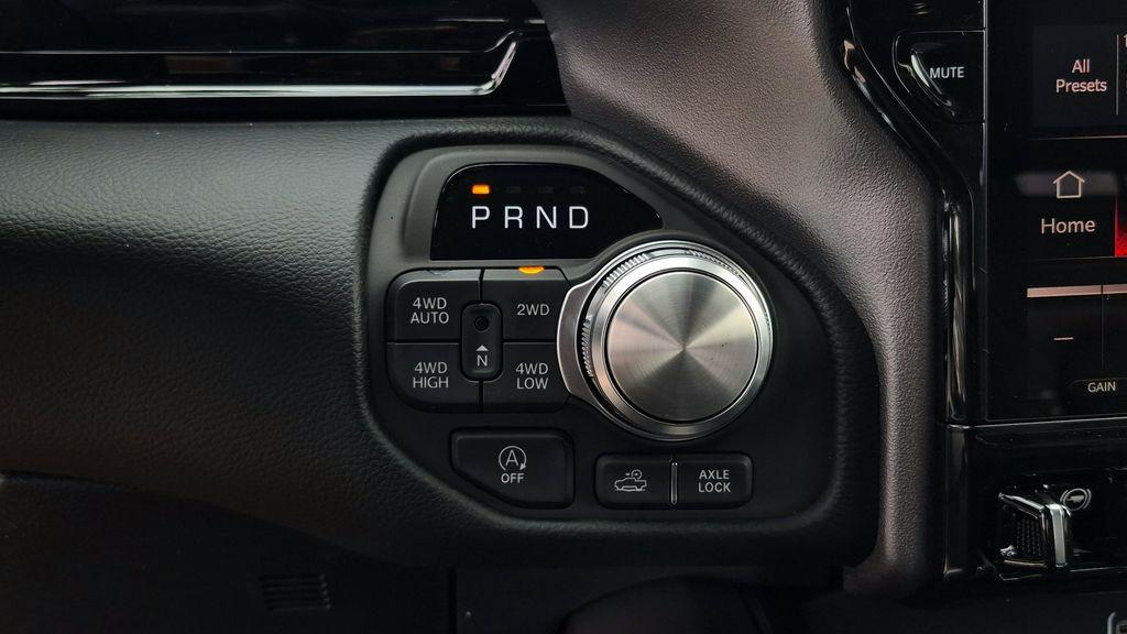2026 RAM 1500 REBEL — миниатюра 18