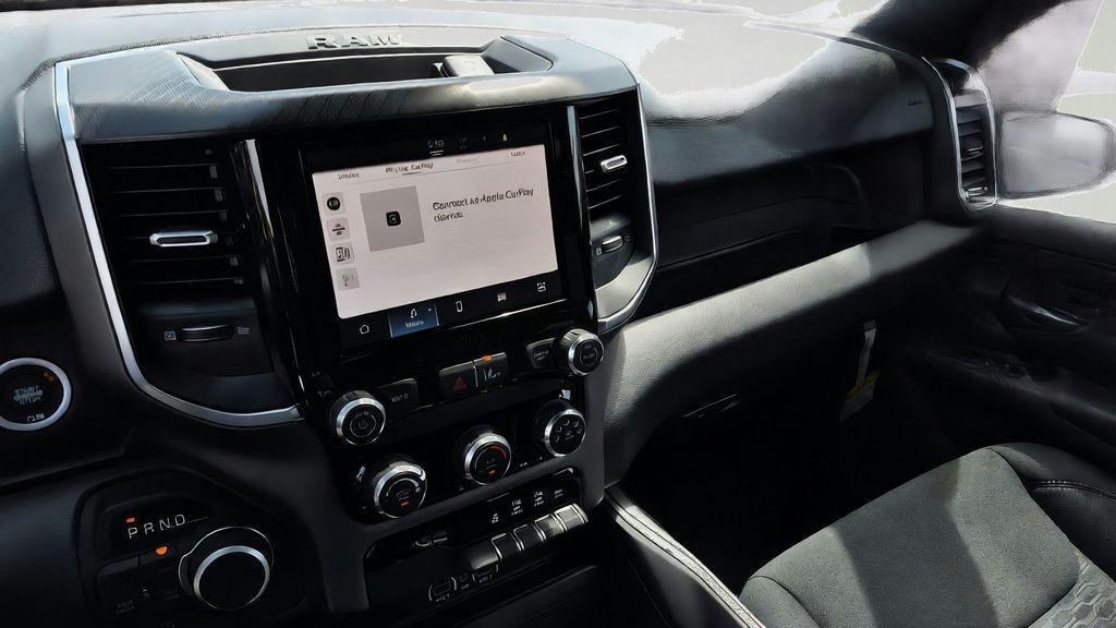 صورة مصغرة 24 لـ 2026 RAM 1500 EXPRESS