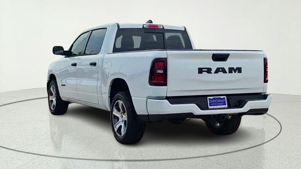 صورة 6 لـ 2026 RAM 1500 EXPRESS