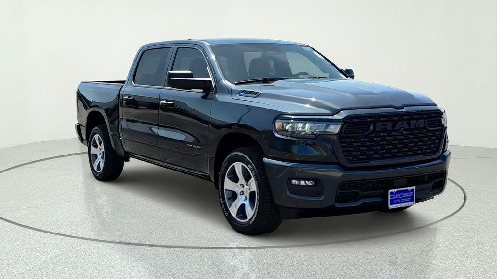 New 2026 RAM 1500 Express