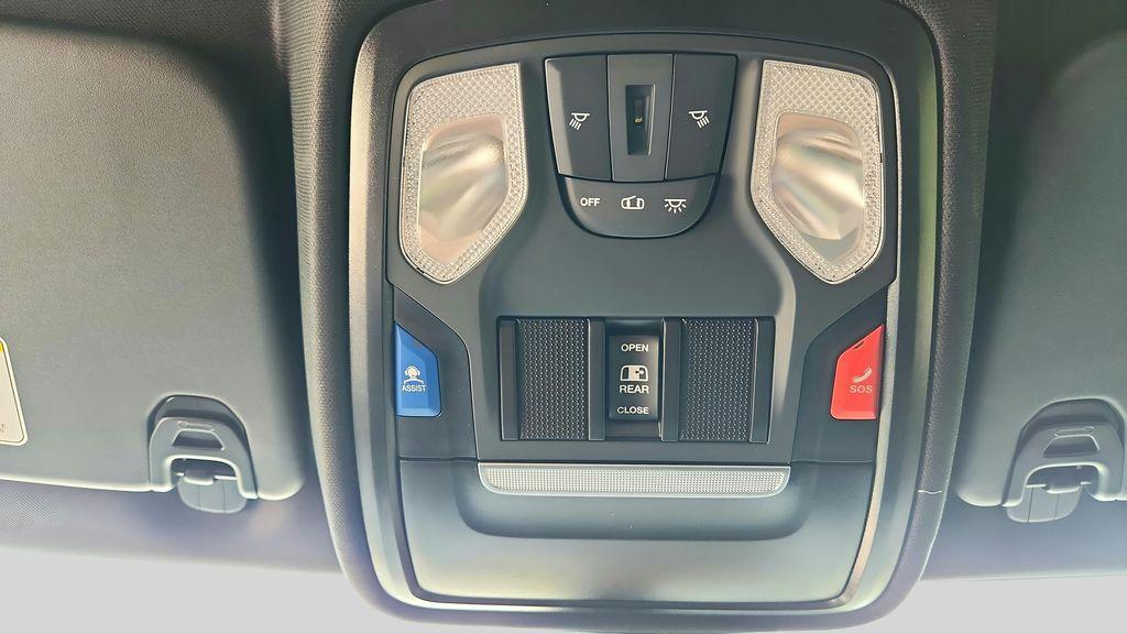 2025 RAM 1500 TRADESMAN 缩略图 19