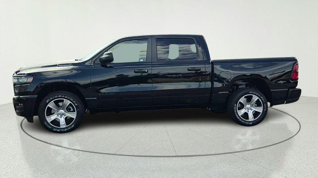 2026 RAM 1500 EXPRESS 照片 4
