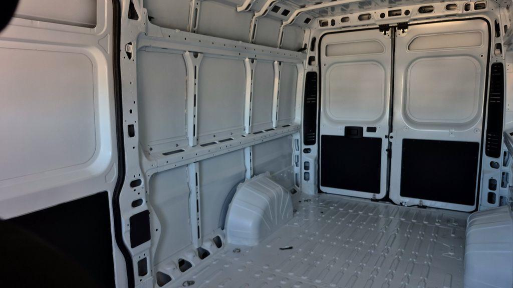 2026 RAM PROMASTER 3500 HIGH ROOF — миниатюра 29