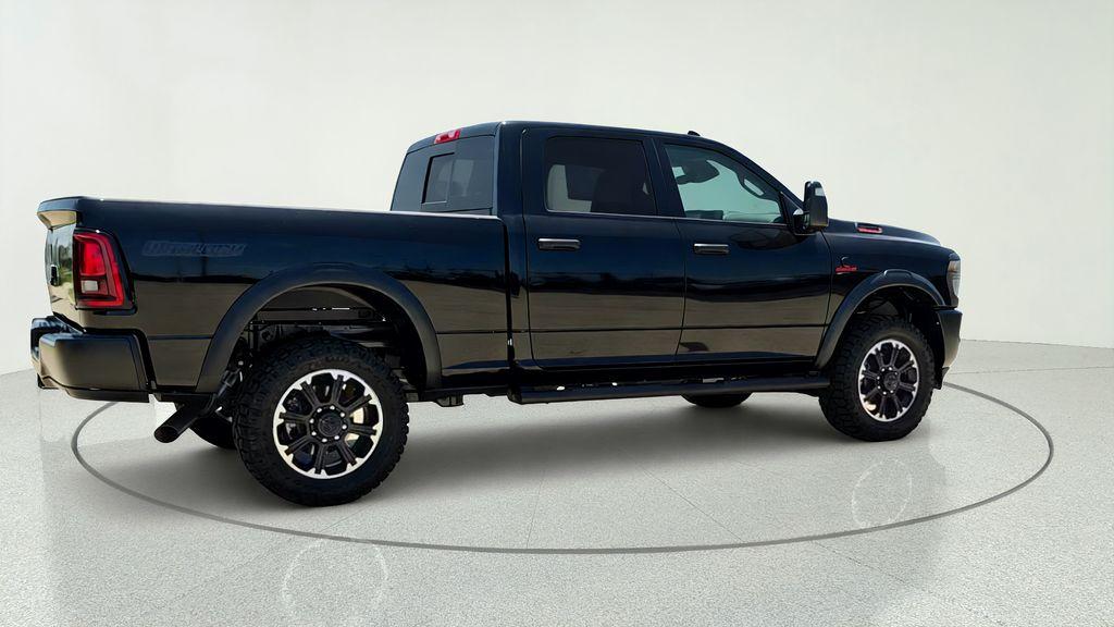 صورة 8 لـ 2026 RAM 2500 TRADESMAN