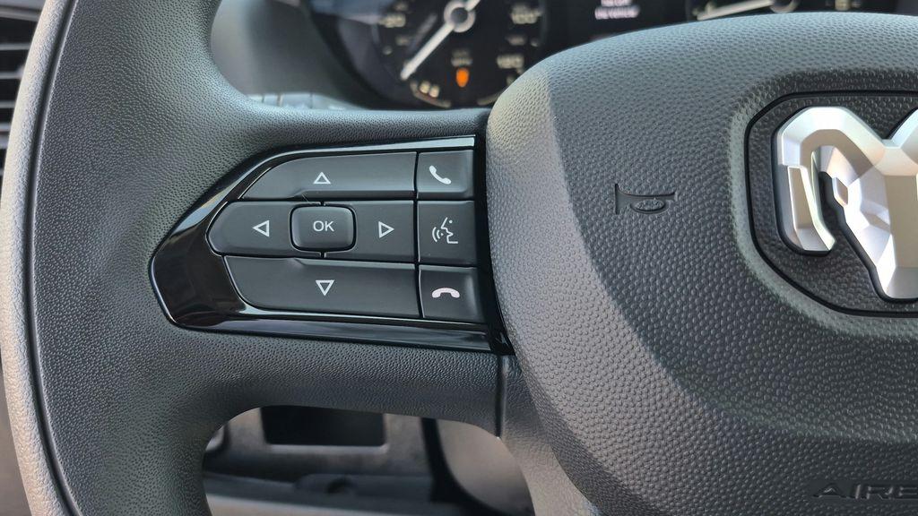صورة مصغرة 15 لـ 2026 RAM PROMASTER 2500 HIGH ROOF