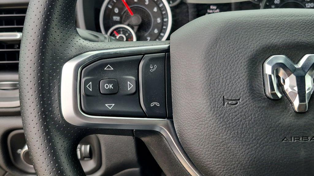 صورة مصغرة 15 لـ 2026 RAM 1500 TRADESMAN