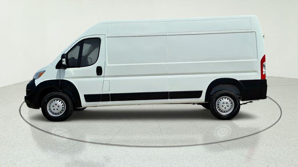 2026 RAM PROMASTER 2500 HIGH ROOF 缩略图 5