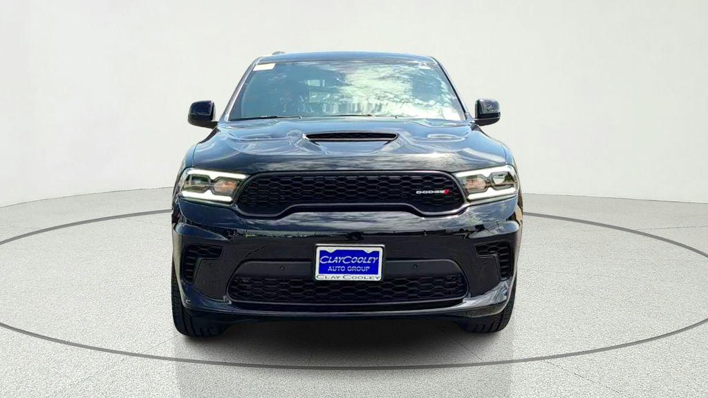 New 2026 Dodge Durango GT HEMI V8