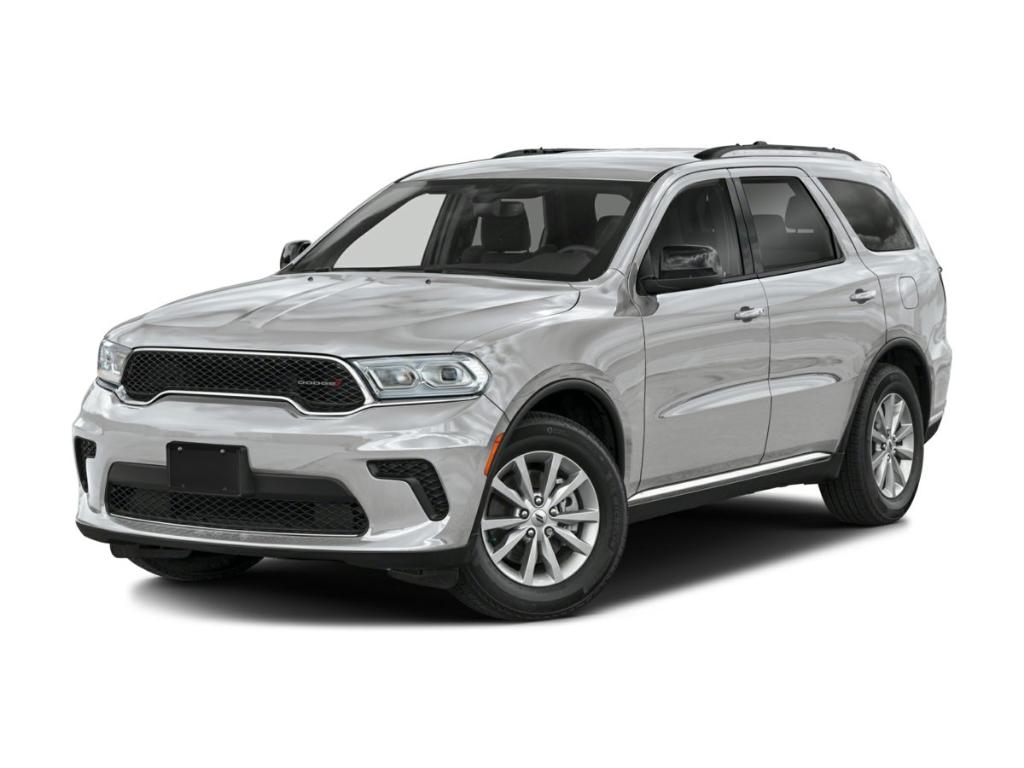 New 2026 Dodge Durango GT