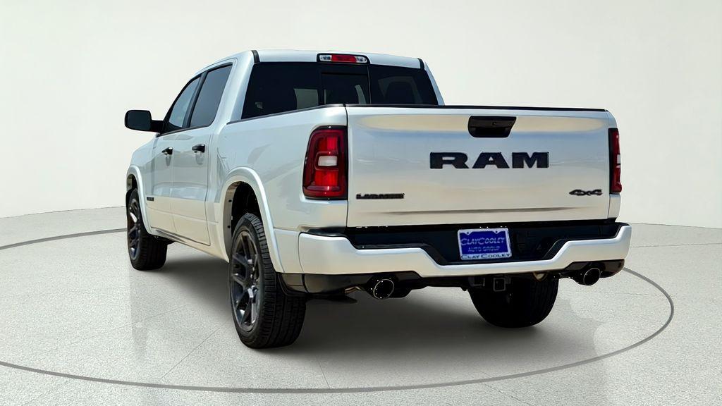 2026 RAM 1500 LARAMIE 照片 6