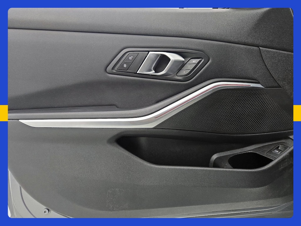 2024 BMW 330 XI 照片 15