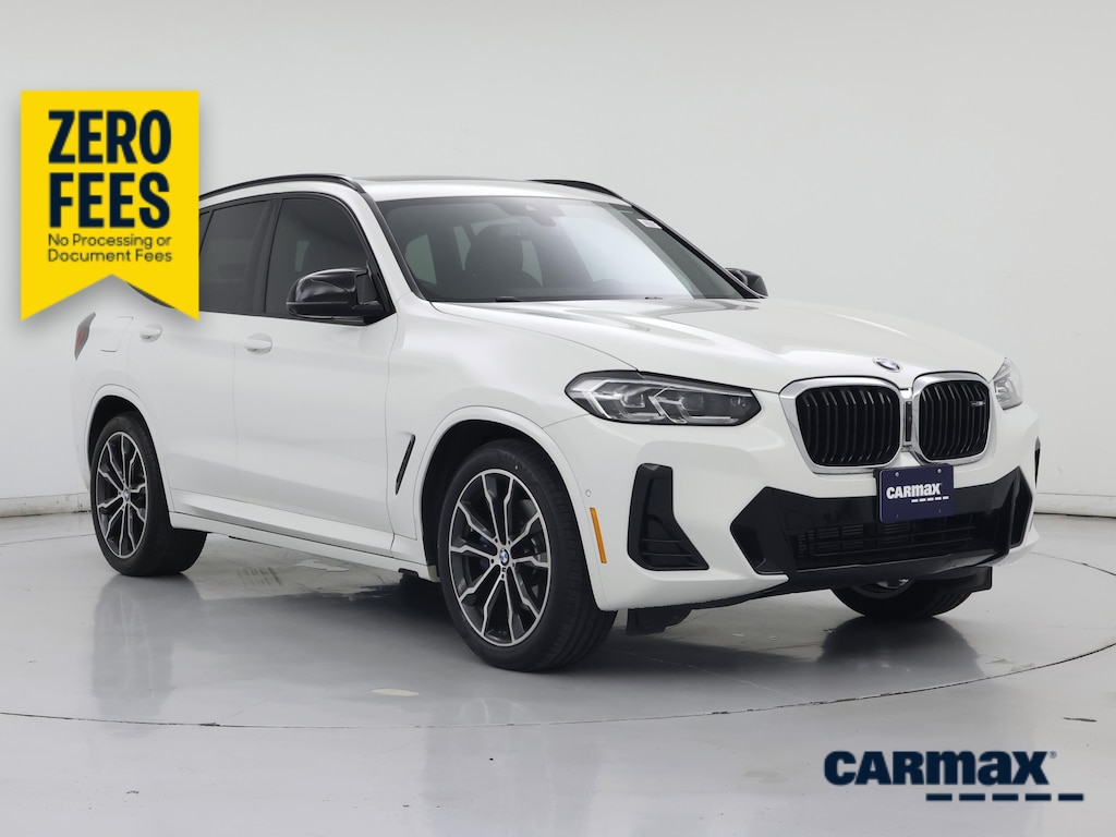صورة 1 لـ 2023 BMW X3 M40I
