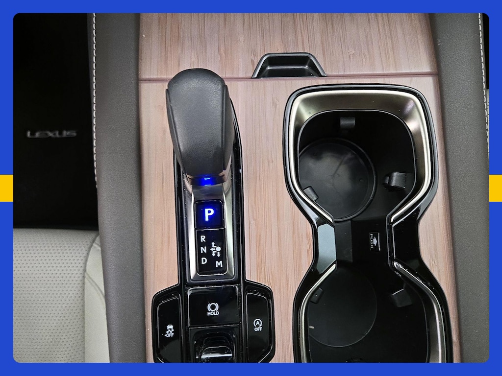 2023 Lexus RX 350 PREMIUM PLUS — фото 21