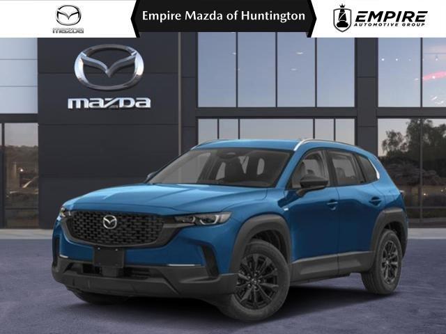 New 2026 Mazda CX-50 Hybrid PREFERRED