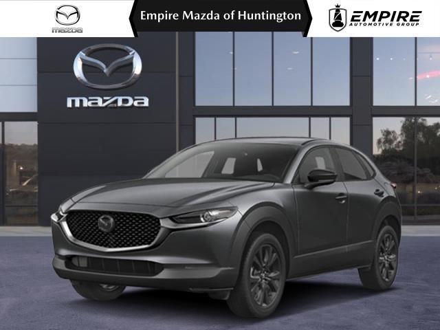 New 2026 Mazda CX-30 Select