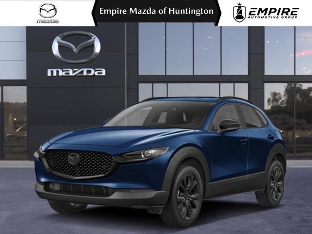 New 2026 Mazda CX-30 2.5 Turbo Aire Edition