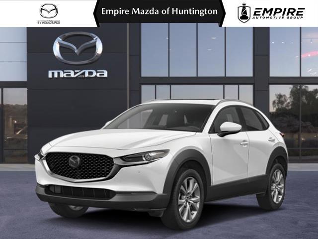 New 2026 Mazda CX-30 Preferred