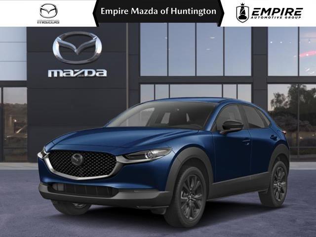 New 2026 Mazda CX-30 Select