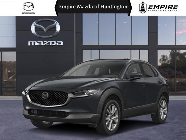 New 2026 Mazda CX-30 Preferred