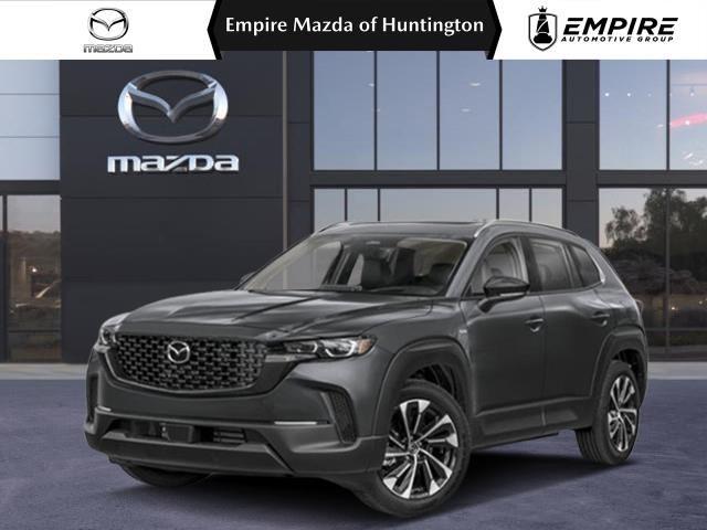 New 2026 Mazda CX-50 Hybrid PREMIUM PLUS