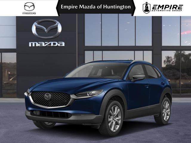 New 2026 Mazda CX-30 Premium Package